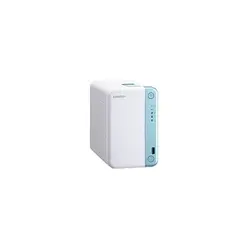 ذخیره ساز تحت شبکه کیونپ مدل Qnap TS-251D-4G