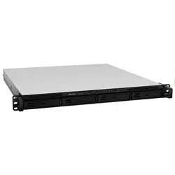 ذخیره ساز تحت شبکه سینولوژی +RackStation ​RS820