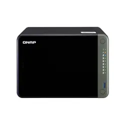 ذخیره ساز تحت شبکه کیونپ Qnap TS-653D-4G