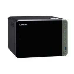 ذخیره ساز تحت شبکه کیونپ Qnap TS-653D-4G