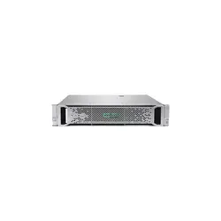 سرور اچ پی مدل HP ProLiant DL380 Gen9 8SFF Server
