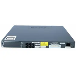 سوییچ ۲۴ پورت سیسکو مدل CISCO WS-C2960X-24PD-L