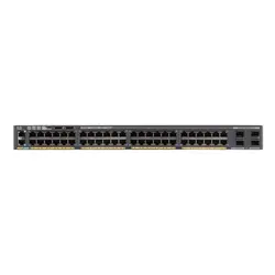 سوییچ ۴۸ پورت سیسکو مدل CISCO WS-C2960X-48FPS-L