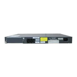 سوییچ ۴۸ پورت سیسکو مدل CISCO WS-C2960X-48FPS-L