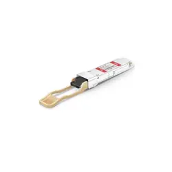 ماژول فیبر نوری سیسکو مدل QSFP-40G-SR4