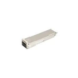 ماژول فیبر نوری سیسکو مدل QSFP-40G-SR4