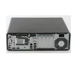 مینی کیس استوک اچ پی HP EliteDesk 800 G3 پردازنده i5 نسل ۶
