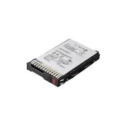 حافظه SSD سرور اچ پی مدل HP 960GB SATA 6G P04564-B21