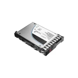 حافظه SSD سرور اچ پی مدل HP 960GB SATA 6G P04564-B21