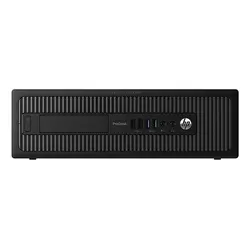 مینی پی سی اچ پی مدل HP ProDesk G1 4570+SSD استوک