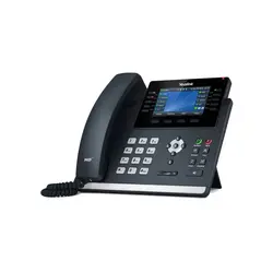 تلفن تحت شبکه یالینک Yealink SIP T46U
