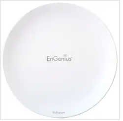 اکسس پوینت شبکه انجینیوس مدل  EnGenius EnStation5-AC-v2