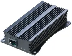 مبدل PoE میکروتیک مدل MIKROTIK RBGPOE-CON-HP