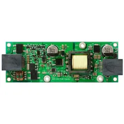 مبدل PoE میکروتیک مدل MIKROTIK RBGPOE-CON-HP