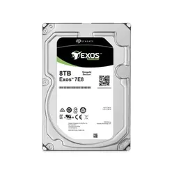 هارد ذخیره ساز سیگیت Exos 7E8 8TB ST8000NM000A
