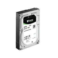 هارد ذخیره ساز سیگیت Exos 7E8 8TB ST8000NM000A
