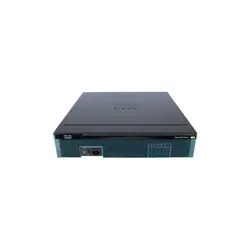 روتر سیسکو مدل CISCO 2921-K9