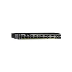 سوییچ ۴۸ پورت سیسکو مدل CISCO WS-C2960X-48TD-L