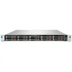 سرور اچ پی HP ProLiant DL380p Generation8 8sff