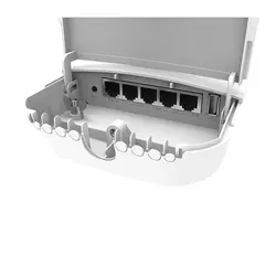 رادیو بی سیم میکروتیک مدل OmniTIK 5 ac RBOmniTikG-5HacD