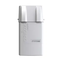 رادیو بی سیم میکروتیک مدل MIKROTIK BaseBox 5