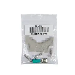 رادیو بی سیم میکروتیک مدل MIKROTIK LHG XL HP5 | RBLHG-5HPnD-XL