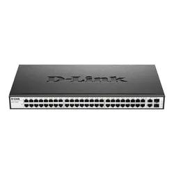 سوئیچ دی لینک مدل Rackmount DES-1050G