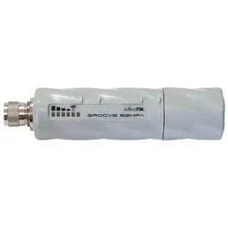 رادیو بی سیم میکروتیک مدل MIKROTIK RBGrooveA-52HPn