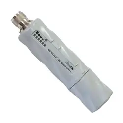 رادیو بی سیم میکروتیک مدل MIKROTIK RBGrooveA-52HPn