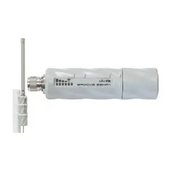 رادیو بی سیم میکروتیک مدل MIKROTIK RBGrooveA-52HPn