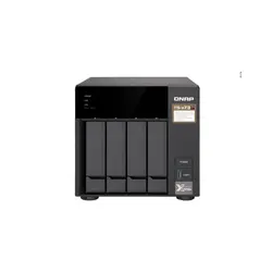 ذخیره ساز تحت شبکه کیونپ TS-473-4G