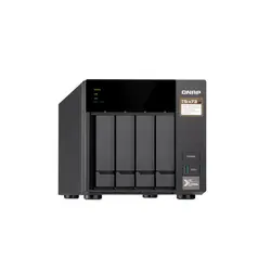 ذخیره ساز تحت شبکه کیونپ TS-473-4G