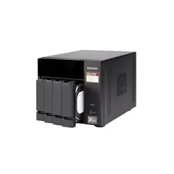 ذخیره ساز تحت شبکه کیونپ TS-473-4G
