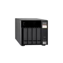 ذخیره ساز تحت شبکه کیونپ TS-473-4G