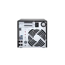ذخیره ساز تحت شبکه کیونپ TS-473-4G