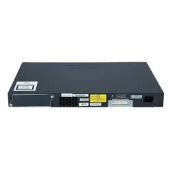 سوییچ ۲۴ پورت سیسکو مدل CISCO WS-C2960X-24TD-L