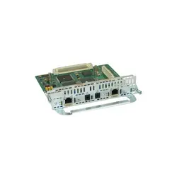 کارت ماژول سیسکو مدل CISCO NM-2CE1T1-PRI