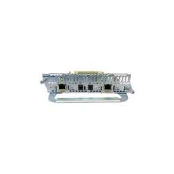 کارت ماژول سیسکو مدل CISCO NM-2CE1T1-PRI