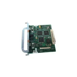 کارت ماژول سیسکو مدل CISCO NM-2CE1T1-PRI