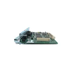 کارت ماژول سیسکو مدل CISCO NM-2CE1T1-PRI