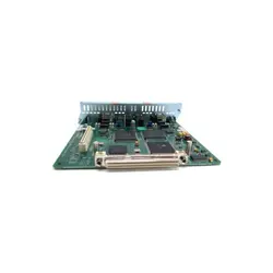 کارت ماژول سیسکو مدل CISCO NM-2CE1T1-PRI