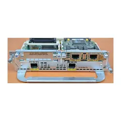 کارت ماژول سیسکو مدل CISCO NM-2FE2W-V2