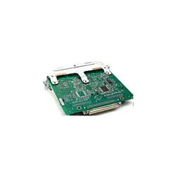 کارت ماژول سیسکو مدل CISCO NM-2FE2W-V2