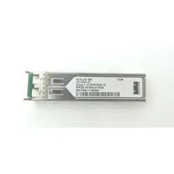 ماژول فیبر نوری سیسکو مدل GLC-ZX-SM