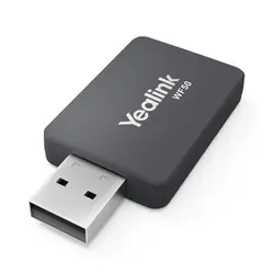 دانگل وای فای تلفن های VoIP یالینک مدل Yealink WF50