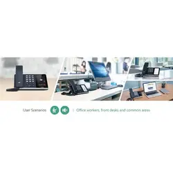 دانگل وای فای تلفن های VoIP یالینک مدل Yealink WF50