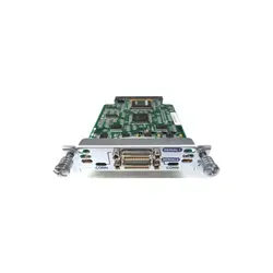 کارت ماژول سیسکو مدل CISCO WIC-2T