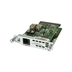 کارت ماژول سیسکو مدل CISCO WIC-1SHDSL-V3