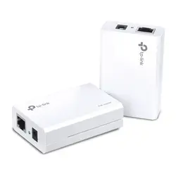 آداپتور شبکه تی پی لینک TL-POE200