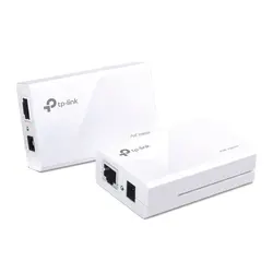 آداپتور شبکه تی پی لینک TL-POE200